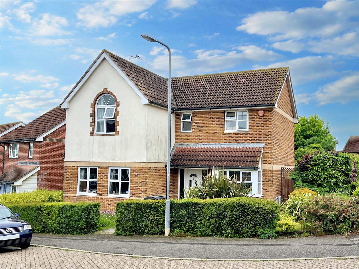 Property Details for Patcham Mill Road, Stone Cross, Pevensey Town